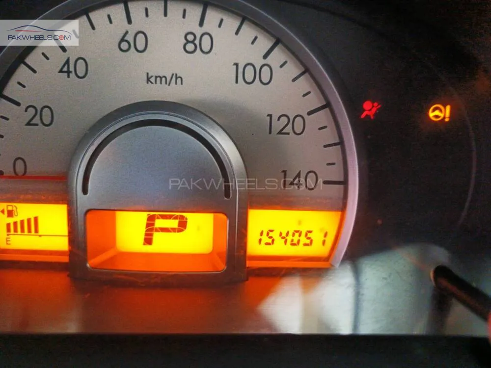 سوزوکی ایم آر ویگن 2010 for Sale in لاہور سوزوکی ایم آر ویگن 2010 for Sale in لاہور Image-9