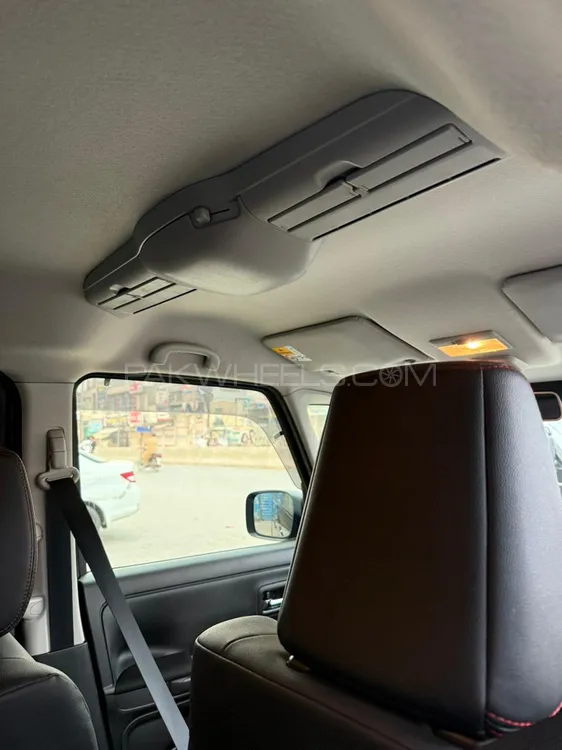 Suzuki Spacia 2021 for Sale in Lahore Suzuki Spacia 2021 for Sale in Lahore Image-18