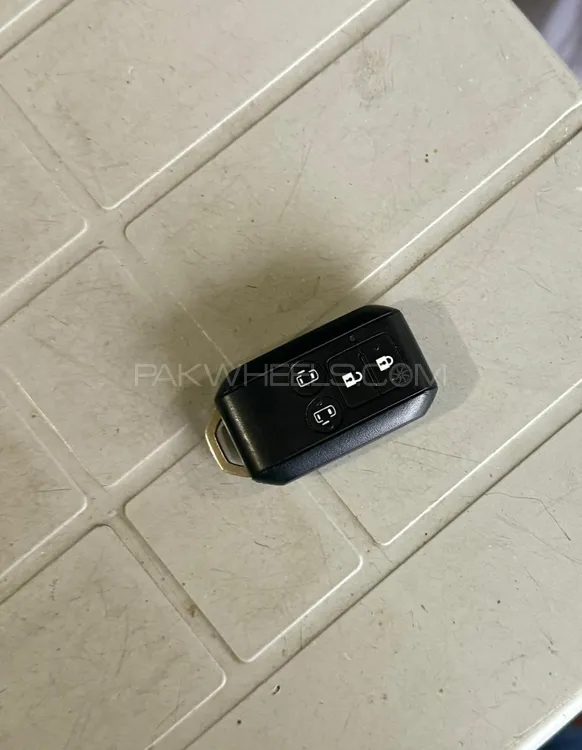 Suzuki Spacia 2021 for Sale in Lahore Suzuki Spacia 2021 for Sale in Lahore Image-15