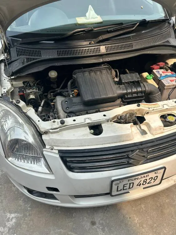 Suzuki Swift 2012 for Sale in Lahore Image-1