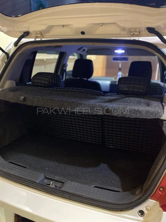 Suzuki Swift 2016 for Sale in Islamabad Suzuki Swift 2016 for Sale in Islamabad Image-7