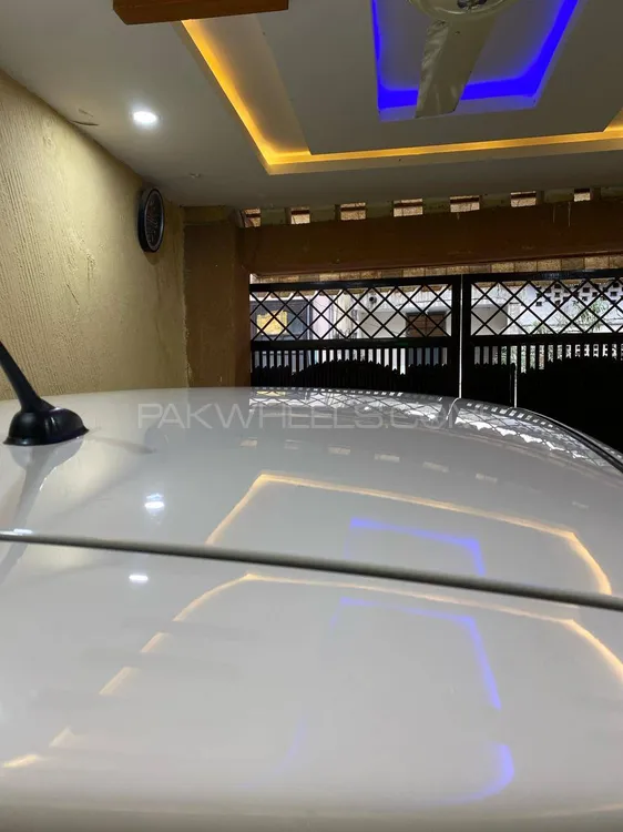 Suzuki Swift 2016 for Sale in Islamabad Suzuki Swift 2016 for Sale in Islamabad Image-11