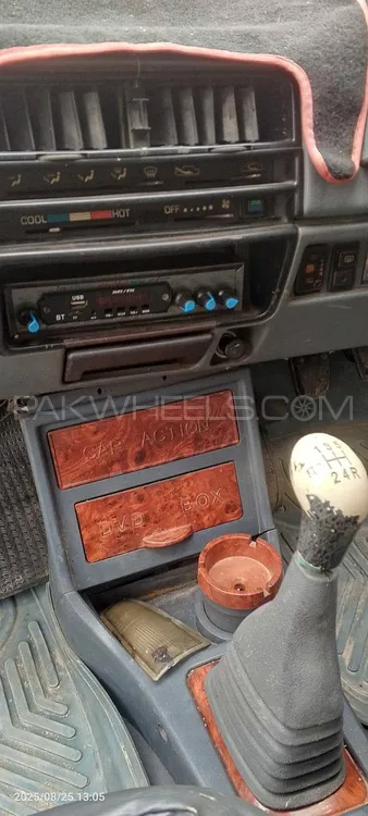 Suzuki Swift 1992 for Sale in Lahore Image-1
