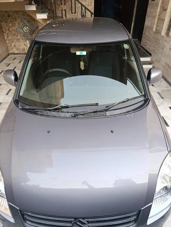 سوزوکی سوئفٹ 2018 for Sale in ہارون آباد Image-1