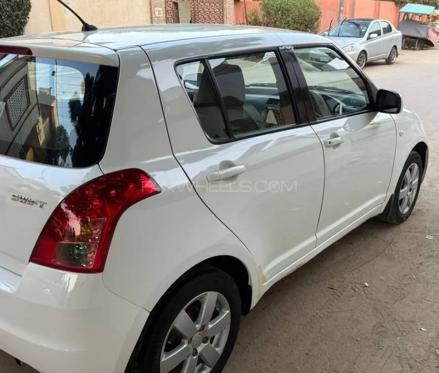 Suzuki Swift 2019 for Sale in Faisalabad Image-1