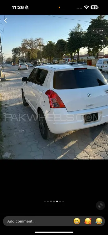Suzuki Swift 2019 for Sale in Sialkot Image-1