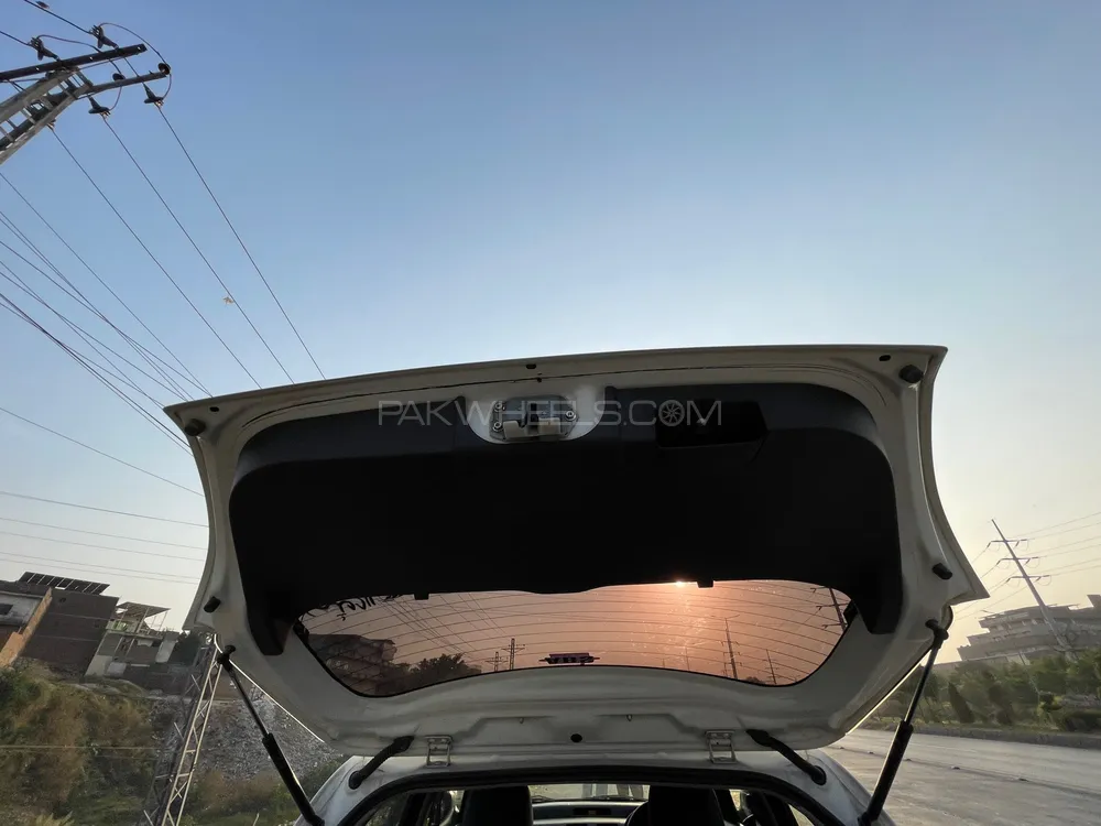 سوزوکی سوئفٹ 2021 for Sale in اسلام آباد سوزوکی سوئفٹ 2021 for Sale in اسلام آباد Image-10