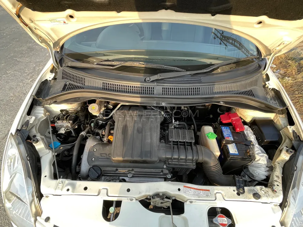 سوزوکی سوئفٹ 2021 for Sale in اسلام آباد سوزوکی سوئفٹ 2021 for Sale in اسلام آباد Image-11