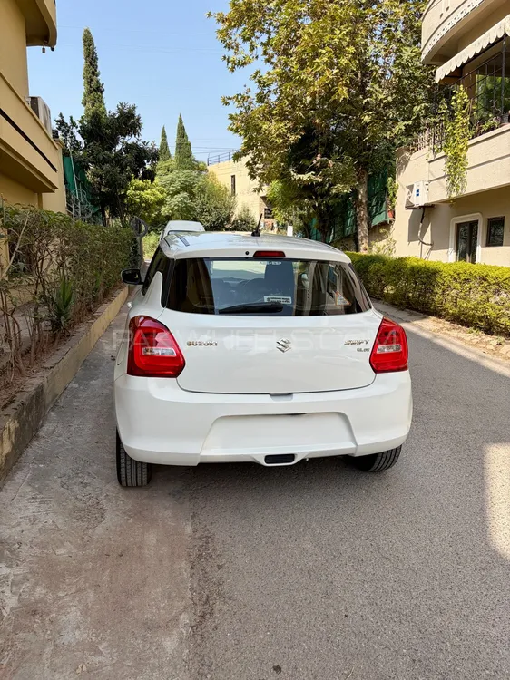 Suzuki Swift 2022 for Sale in Islamabad Image-1