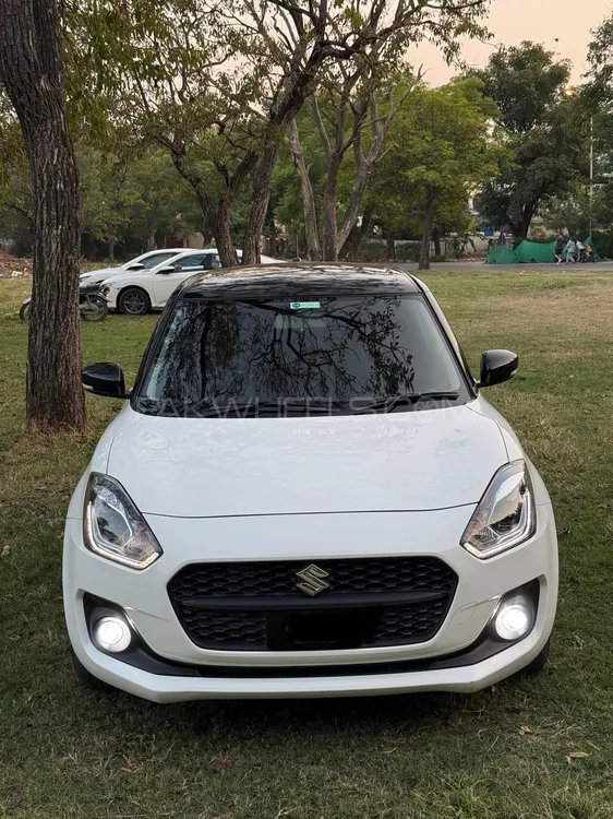 Suzuki Swift 2023 for Sale in Islamabad Image-1