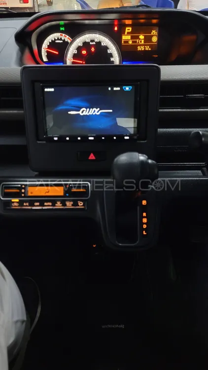 سوزوکی ویگن آر 2022 for Sale in فیصل آباد سوزوکی ویگن آر 2022 for Sale in فیصل آباد Image-8