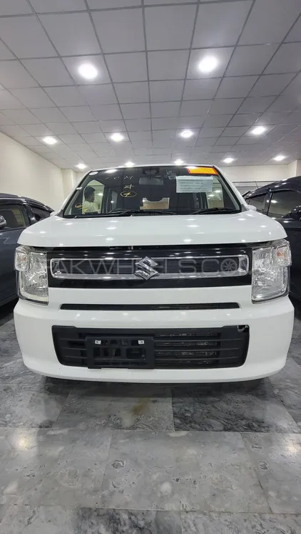 سوزوکی ویگن آر 2022 for Sale in فیصل آباد سوزوکی ویگن آر 2022 for Sale in فیصل آباد Image-4