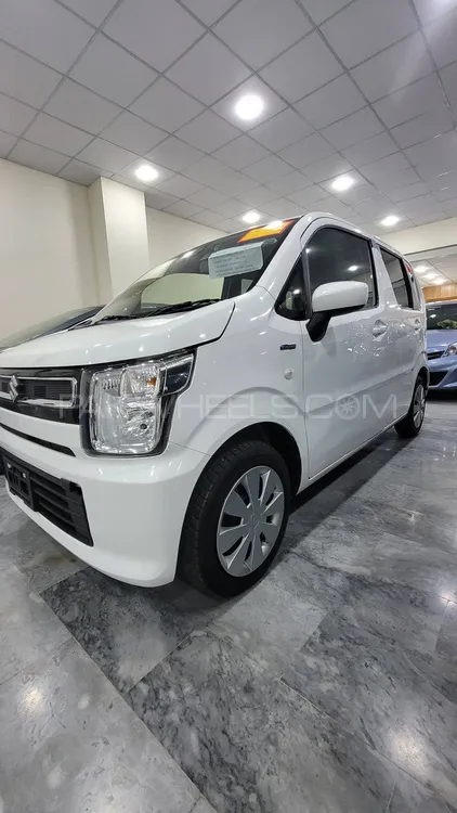 سوزوکی ویگن آر 2022 for Sale in فیصل آباد سوزوکی ویگن آر 2022 for Sale in فیصل آباد Image-2