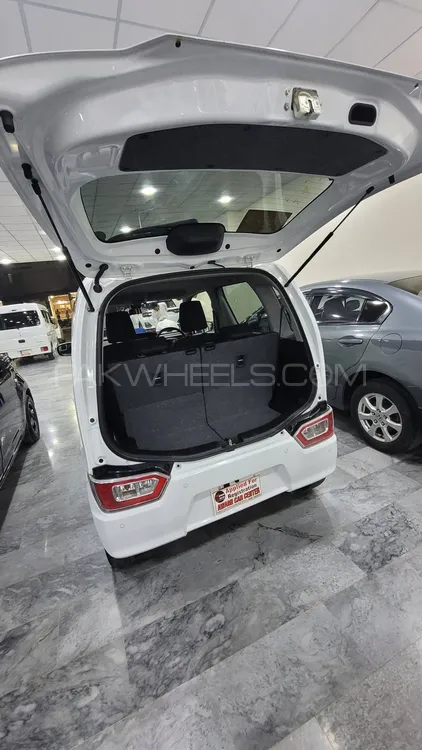 سوزوکی ویگن آر 2022 for Sale in فیصل آباد سوزوکی ویگن آر 2022 for Sale in فیصل آباد Image-7