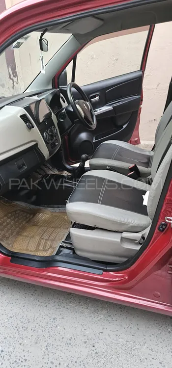 سوزوکی ویگن آر 2016 for Sale in لاہور سوزوکی ویگن آر 2016 for Sale in لاہور Image-18