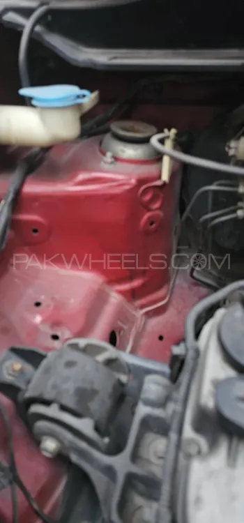 سوزوکی ویگن آر 2016 for Sale in لاہور سوزوکی ویگن آر 2016 for Sale in لاہور Image-13