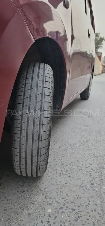 سوزوکی ویگن آر 2016 for Sale in لاہور سوزوکی ویگن آر 2016 for Sale in لاہور Image-6