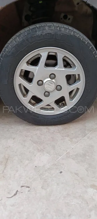 سوزوکی ویگن آر 2018 for Sale in کراچی سوزوکی ویگن آر 2018 for Sale in کراچی Image-5