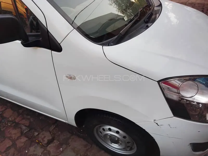 Suzuki Wagon R 2021 for Sale in Lahore Suzuki Wagon R 2021 for Sale in Lahore Image-2
