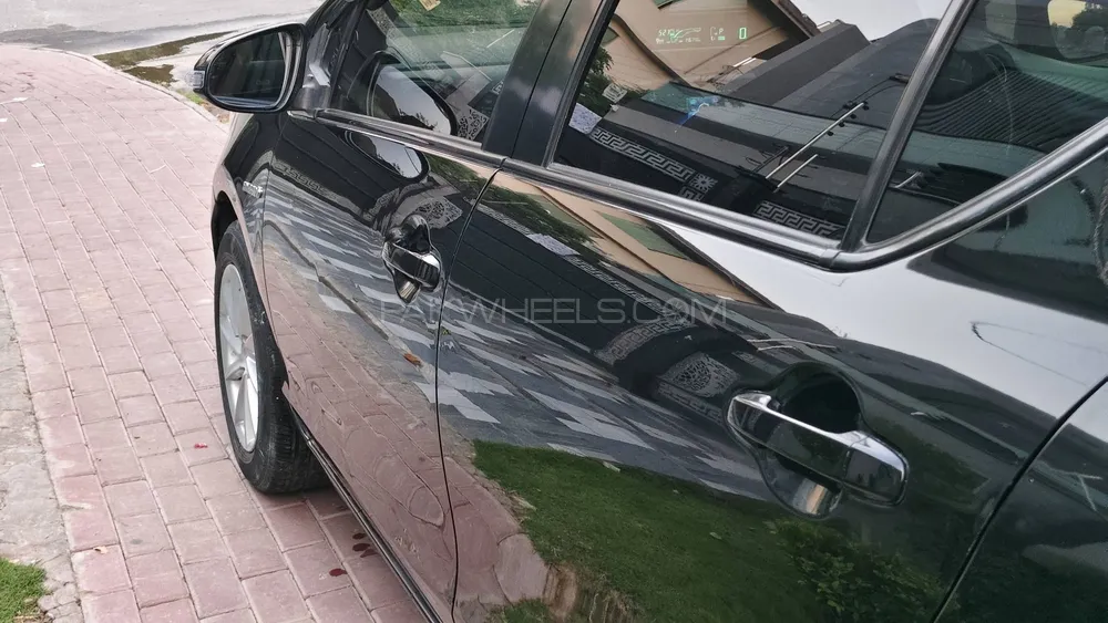 ٹویوٹا اکوا 2012 for Sale in لاہور ٹویوٹا اکوا 2012 for Sale in لاہور Image-8