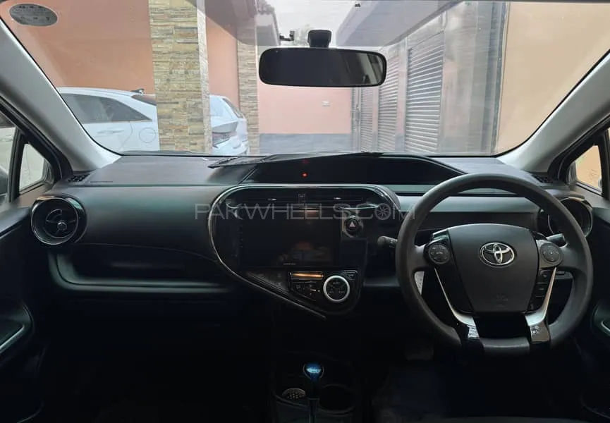 ٹویوٹا اکوا 2020 for Sale in بہاولپور ٹویوٹا اکوا 2020 for Sale in بہاولپور Image-5