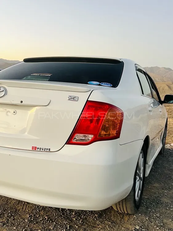 Toyota Corolla 2007 for Sale in Quetta Image-1