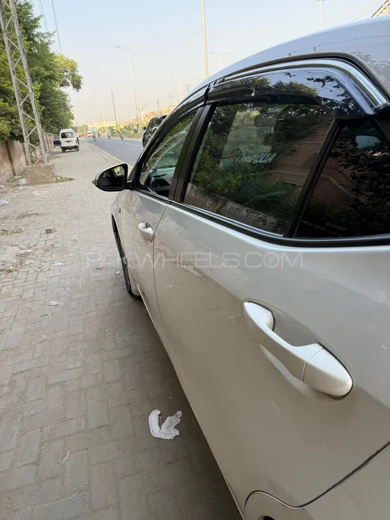 ٹویوٹا کرولا 2017 for Sale in ملتان ٹویوٹا کرولا 2017 for Sale in ملتان Image-7