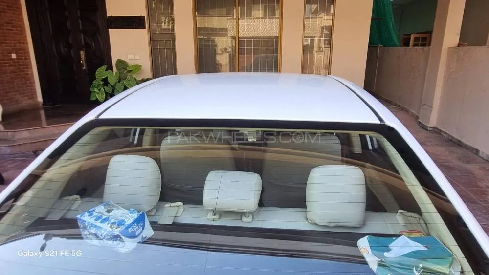 ٹویوٹا کرولا 2020 for Sale in اسلام آباد ٹویوٹا کرولا 2020 for Sale in اسلام آباد Image-3