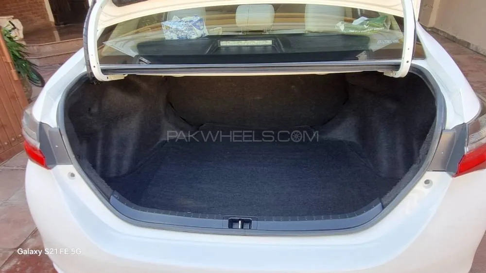 ٹویوٹا کرولا 2020 for Sale in اسلام آباد ٹویوٹا کرولا 2020 for Sale in اسلام آباد Image-4