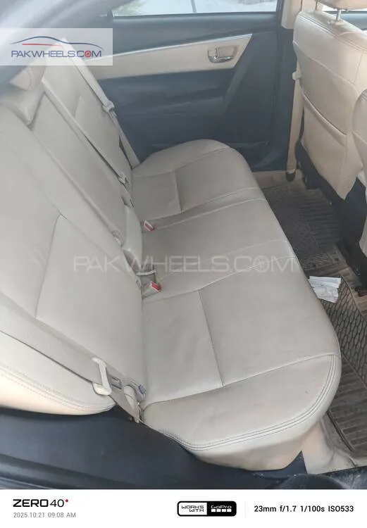 ٹویوٹا کرولا 2020 for Sale in اسلام آباد ٹویوٹا کرولا 2020 for Sale in اسلام آباد Image-11