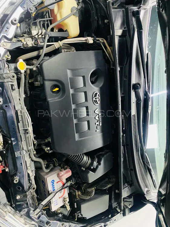 Toyota Corolla 2021 for Sale in Islamabad Toyota Corolla 2021 for Sale in Islamabad Image-19