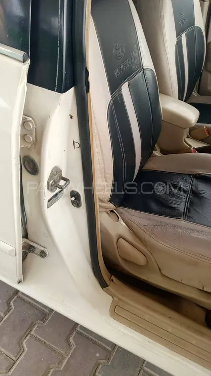 Toyota Corolla 2002 for Sale in Pak pattan sharif Image-1