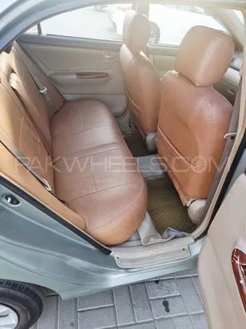 Toyota Corolla 2007 for Sale in Kharian Toyota Corolla 2007 for Sale in Kharian Image-7