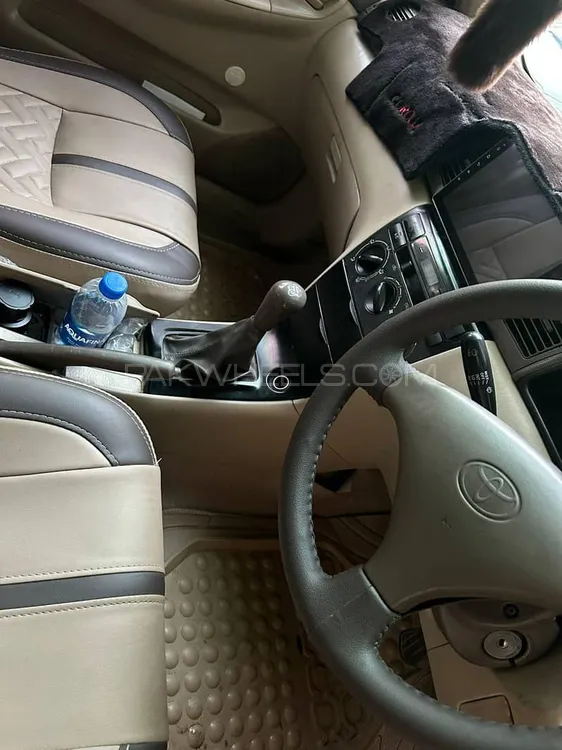 Toyota Corolla 2007 for Sale in Islamabad Image-1