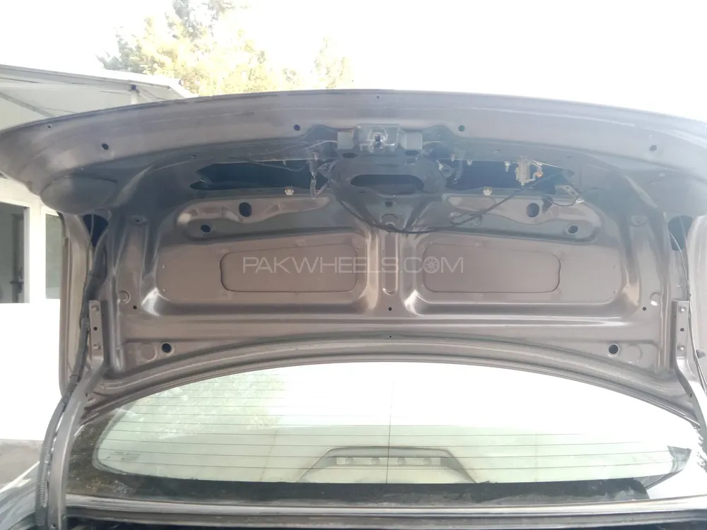 Toyota Corolla 2010 for Sale in Kallar Kahar Toyota Corolla 2010 for Sale in Kallar Kahar Image-13