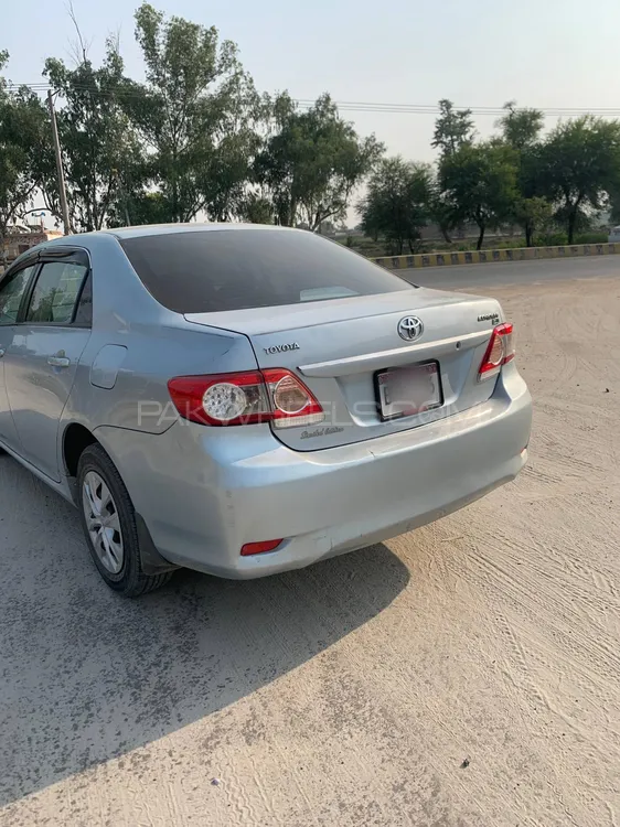 Toyota Corolla 2013 for Sale in Mian Channu Image-1