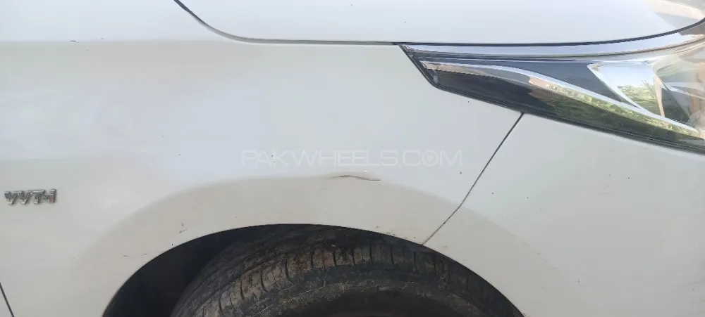 Toyota Corolla 2020 for Sale in Dadu Toyota Corolla 2020 for Sale in Dadu Image-3