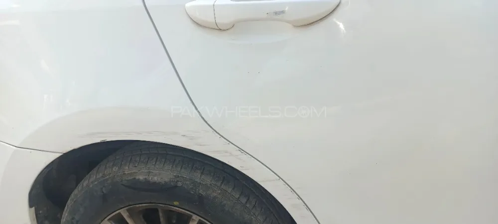 Toyota Corolla 2020 for Sale in Dadu Toyota Corolla 2020 for Sale in Dadu Image-2