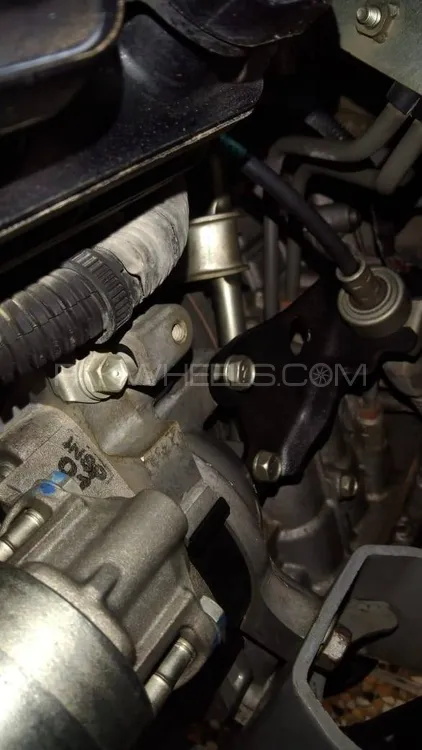 Toyota Corolla 2019 for Sale in Hassan abdal Toyota Corolla 2019 for Sale in Hassan abdal Image-11