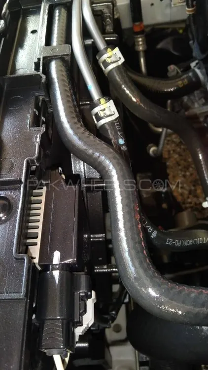 Toyota Corolla 2019 for Sale in Hassan abdal Toyota Corolla 2019 for Sale in Hassan abdal Image-9