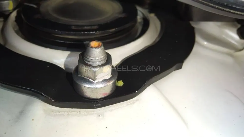 Toyota Corolla 2019 for Sale in Hassan abdal Toyota Corolla 2019 for Sale in Hassan abdal Image-19