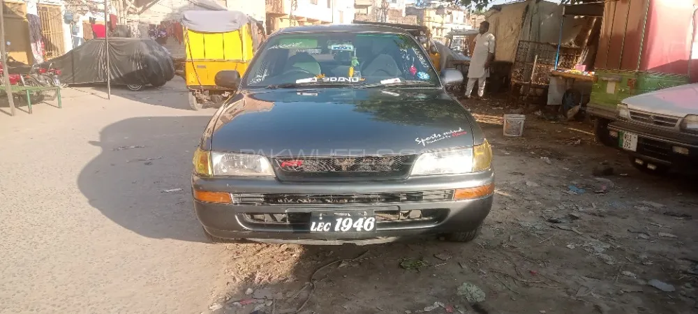 Toyota Corolla 1994 for Sale in Rawalpindi Image-1