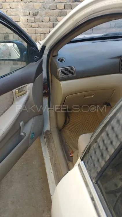 ٹویوٹا کرولا 2004 for Sale in خوشاب ٹویوٹا کرولا 2004 for Sale in خوشاب Image-7