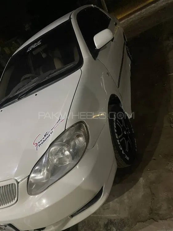 Toyota Corolla 2006 for Sale in Khanewal Image-1