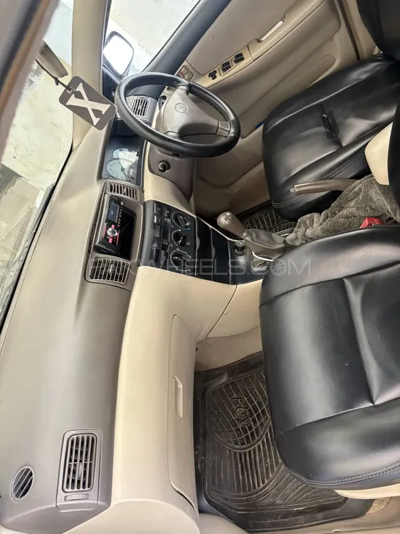 Toyota Corolla 2006 for Sale in Sialkot Image-1