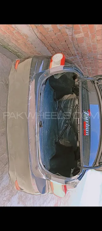 ٹویوٹا کرولا 2009 for Sale in گجرانوالہ ٹویوٹا کرولا 2009 for Sale in گجرانوالہ Image-17