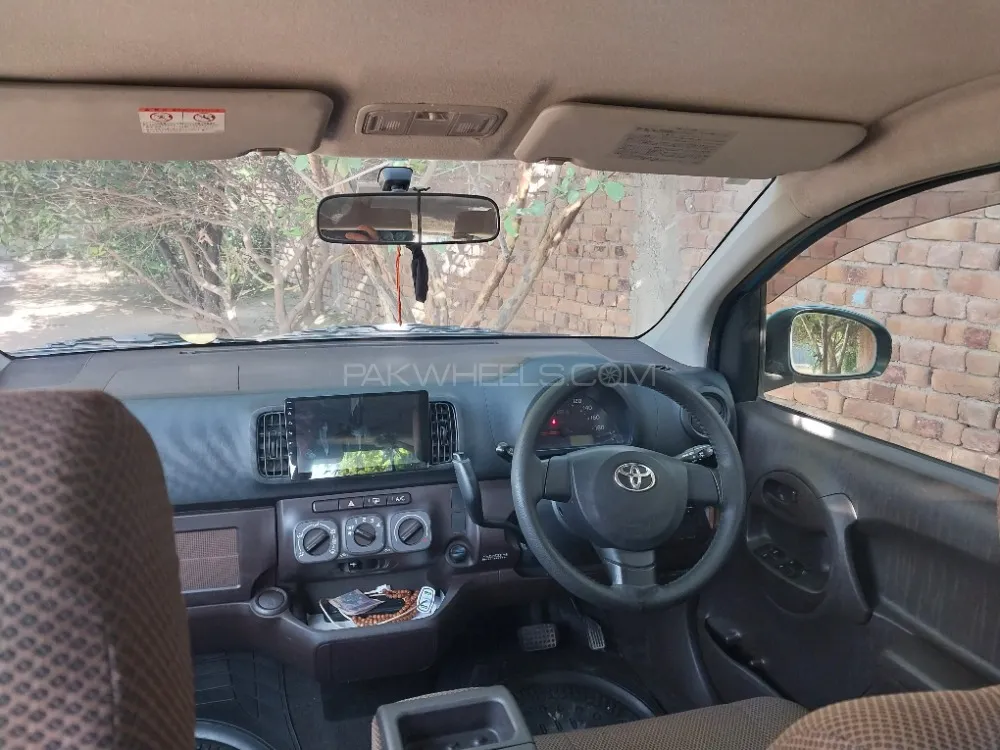 Toyota Passo 2015 for Sale in Rawalpindi Toyota Passo 2015 for Sale in Rawalpindi Image-3