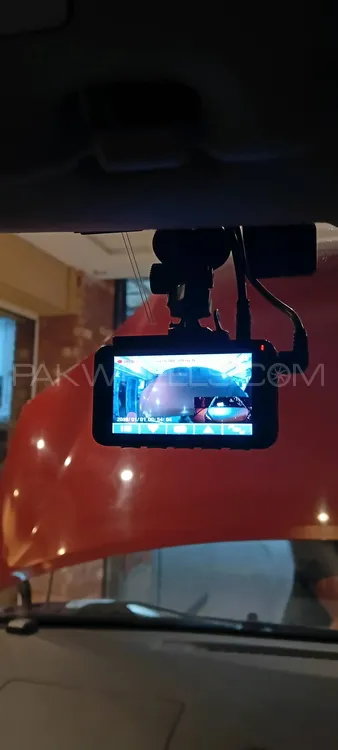 Toyota Passo 2023 for Sale in Islamabad Toyota Passo 2023 for Sale in Islamabad Image-8