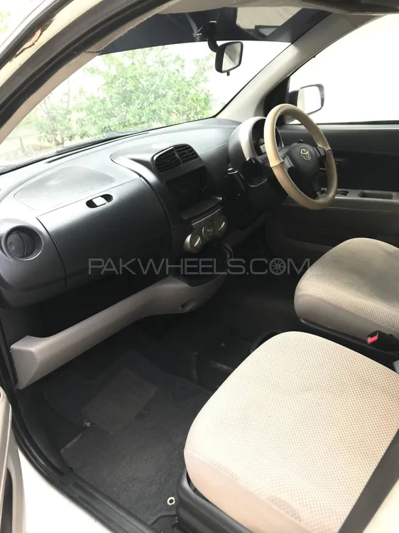 Toyota Passo 2012 for Sale in Bahawalpur Toyota Passo 2012 for Sale in Bahawalpur Image-4