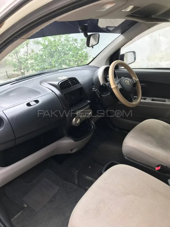 Toyota Passo 2012 for Sale in Bahawalpur Toyota Passo 2012 for Sale in Bahawalpur Image-10